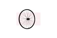 Roland achterwiel 27,5 ryde rival26 shimano tc500 zwart