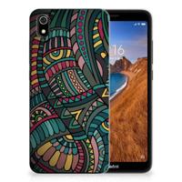 Xiaomi Redmi 7A | TPU bumper | Aztec