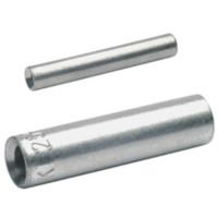 Klauke SV1525 Stootverbinder 1.50 mm² 2.50 mm² Zilver 1 stuk(s)