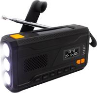 Noodradio Denver SCD-2033