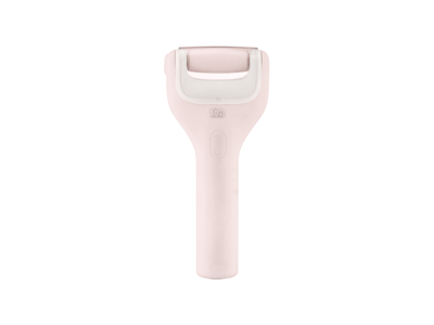 CIEN Beauty Elektrische eelt verwijderaar (Lichtroze)
