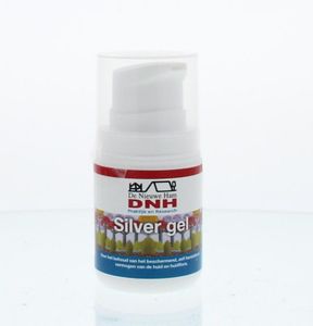 DNH Silver gel (50 ml)