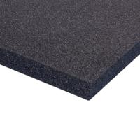 Adam Hall Hardschuim 200 cm x 120 cm x 30 mm Adam Hall Hardschuim 200 cm x 120 cm x 30 mm