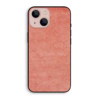 Marrakech Walls: iPhone 13 mini Biologisch afbreekbaar hoesje