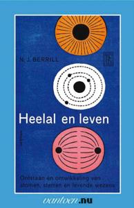 Heelal en leven (Paperback)