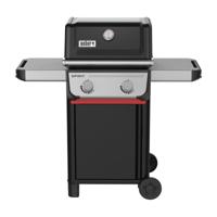 Spirit e-210 gasgrill zwart BBQ Weber - Weber