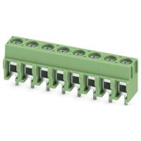 Phoenix Contact 1935226 Printplaatklem Groen 100 stuk(s)