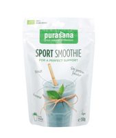 Sport smoothie shake vegan bio - thumbnail