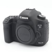 Canon EOS 5D mark III body occasion Canon EOS 5D mark III body occasion