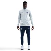 Nike Inter Milan Strike Trainingsbroek 2025-2026 Donkerblauw Wit