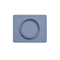 OUTLET EZPZ Mini Bowl Packaged Indigo