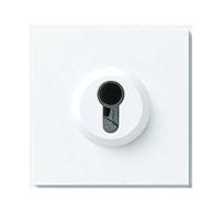 Siedle 200019402-01 Functiemodule voor Accessoires voor deurintercom Zilver