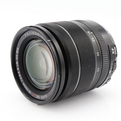 Fujifilm XF 18-55mm F/2.8-4 R LM OIS occasion