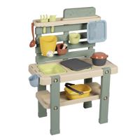 Smoby Life modderkeuken