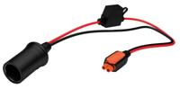 CTEK kabel adapter cigarette lighter socket