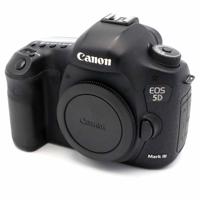 Canon EOS 5D mark III body occasion - thumbnail