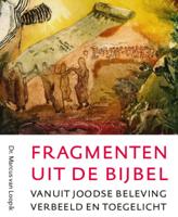 Fragmenten uit de Bijbel (Hardback)