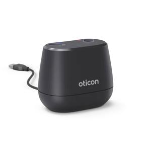 Oticon bureaulader miniRITE