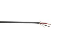SOMMER CABLE Speaker cable 2x2.5 100m Meridian Install SP225 FRNC, shielded