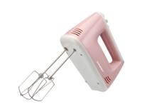 SILVERCREST Handmixer 300 W (Lichtroze)