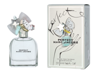 Marc Jacobs Perfect Eau de toilette Spray 50 ml Dames