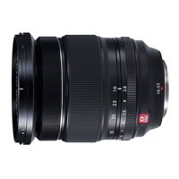 Fujifilm XF 16-55mm f/2.8 R LM WR objectief - thumbnail