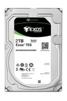 Exos 7E8 2 TB Harde schijf