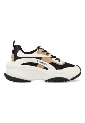 Steve Madden Belissimo SM11002623-04005-054 Zwart-41 maat 41