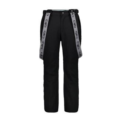 Campagnolo Stretch Softshell Broek Heren 3XL/29B