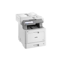 Brother MFC-L9570CDW multifunctionele printer Laser A4 2400 x 600 DPI 31 ppm Wifi - thumbnail