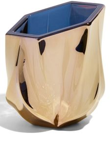 Zaha Hadid Design porte-bougie Shimmer