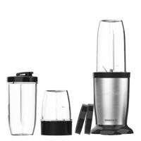 Mixer Taurus Shake & Go Zwart 800 W Roestvrij staal