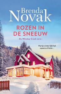 Rozen in de sneeuw - Brenda Novak - ebook
