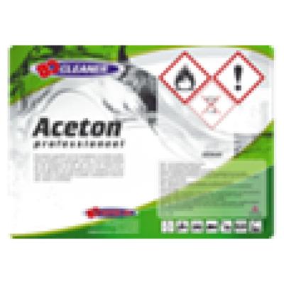 BO Motor-Oil aceton - 5 liter