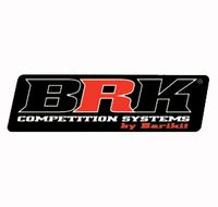 Sticker BRK Competition