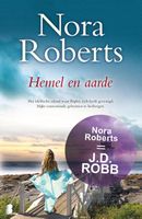 Hemel en aarde - Nora Roberts - ebook - thumbnail