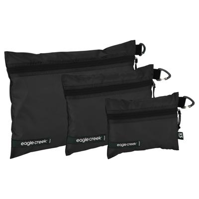 Eagle creek Pack-It Isolate Sac Set XS/S/M Opbergzak Black XS/S/M