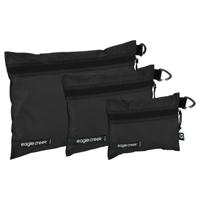 Eagle creek Pack-It Isolate Sac Set XS/S/M Opbergzak Black XS/S/M Eagle creek Pack-It Isolate Sac Set XS/S/M Opbergzak Black XS/S/M