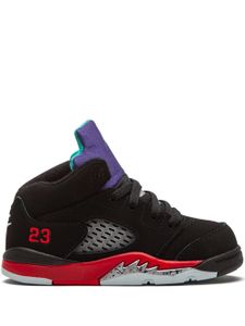 Jordan Kids baskets Air Jordan 5 Retro TD - Noir