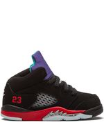 Jordan Kids baskets Air Jordan 5 Retro TD - Noir - thumbnail