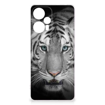 Xiaomi Poco F5 | TPU Hoesje | Tijger