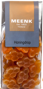 Meenk Honingdrop