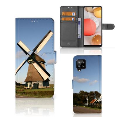 Samsung Galaxy A42 5G | Flip Cover | Molen