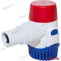 RU27D - BILGE PUMP 12V 3.3A