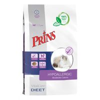 Prins VitalCare Dieet Hypoallergic Moderate Calorie kattenvoer 5 kg