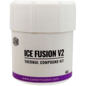 Cooler Master Ice Fusion V2 heat sink compound Koelpasta 5 W/m·K 40 g