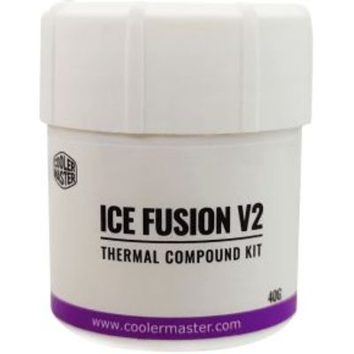 CoolerMaster Ice Fusion V2