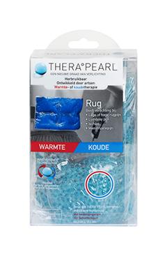 Therapearl Rug wrap with strap