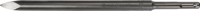 Connex Sds+Beitel 250Mm Spits/6-Kant Geel - COX979003