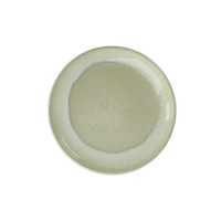 LIKE BY VILLEROY & BOCH - Perlemor Alga - Gebakbordje 20cm